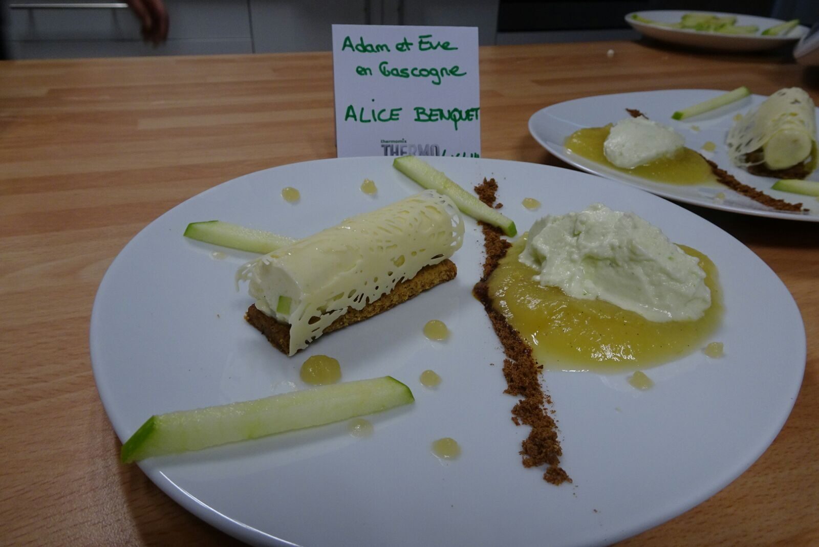 Adam et Eve en Gascogne