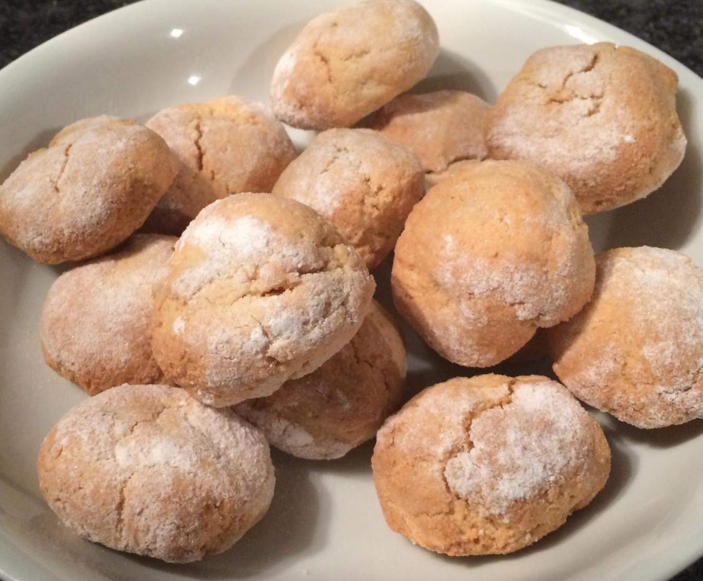 Amaretti