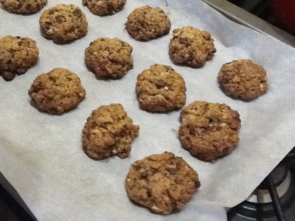 American Cookies original