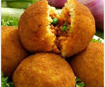 Arancine