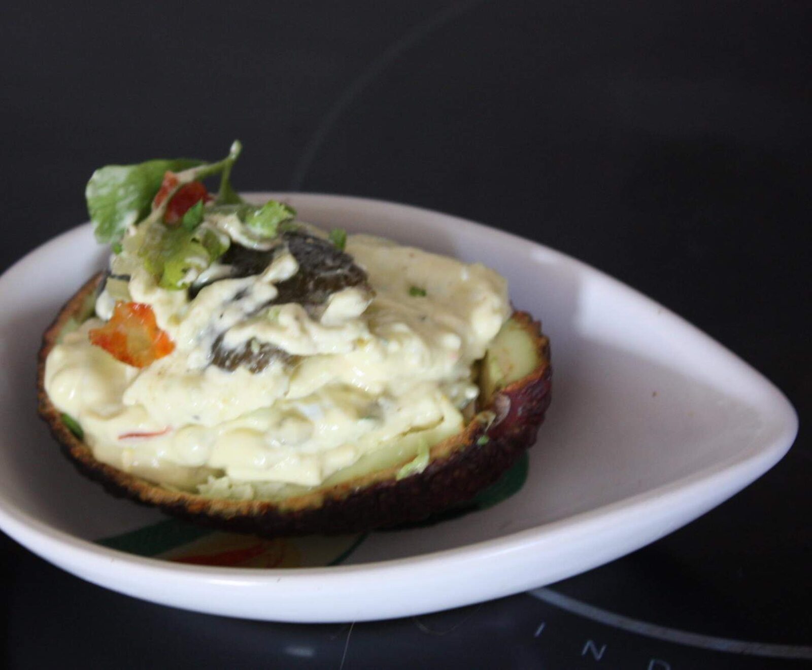 Avocats fourrés minutes