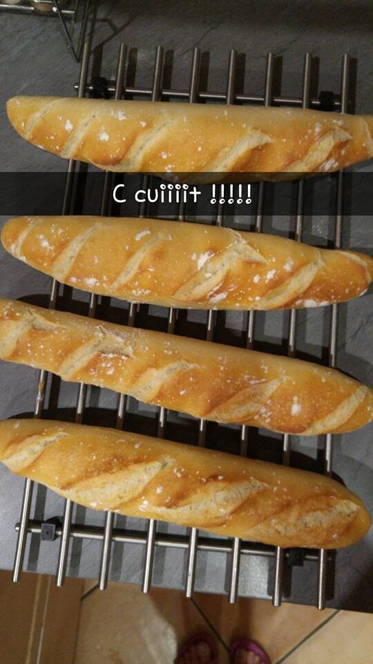 Baguette