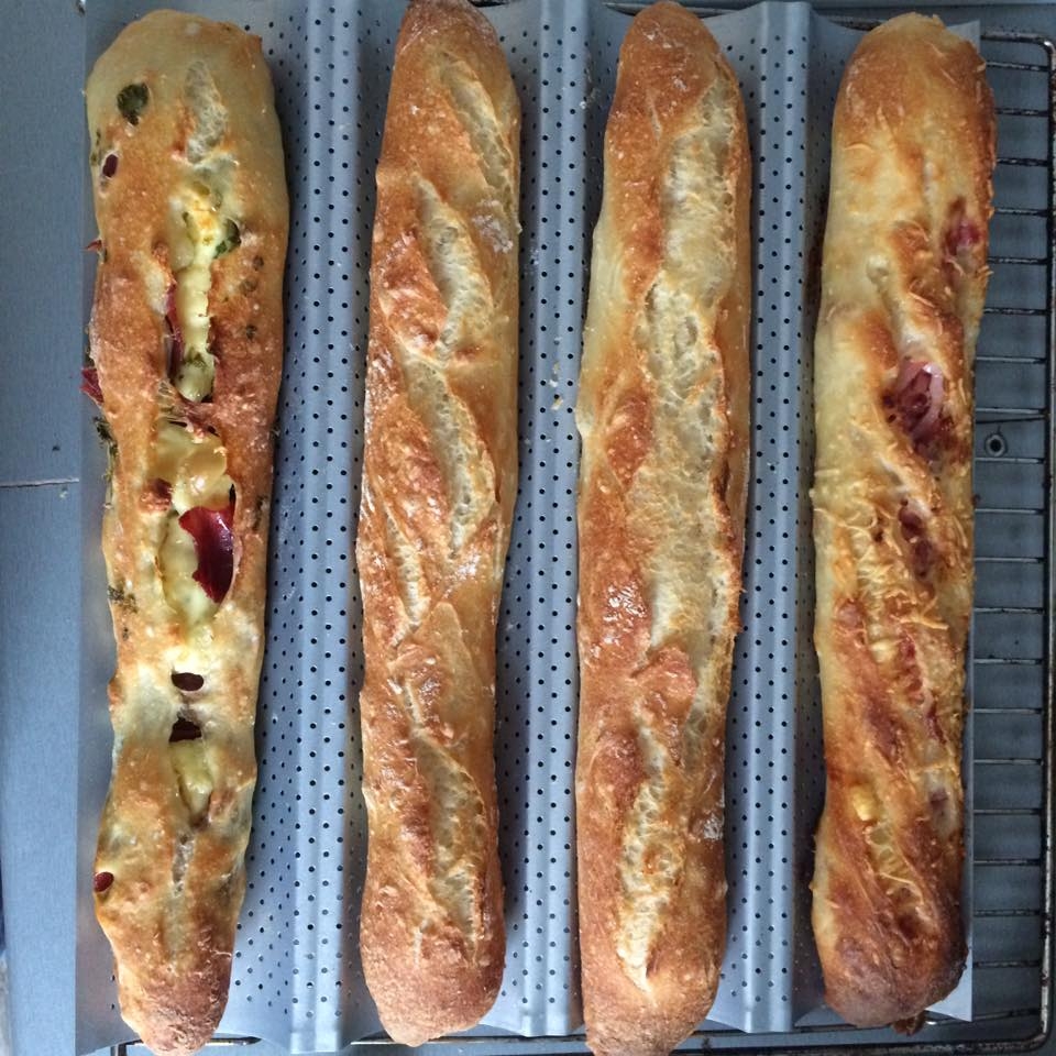 baguette de tradition