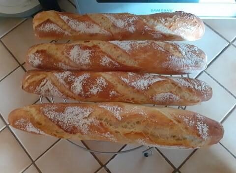 Baguette Rapide