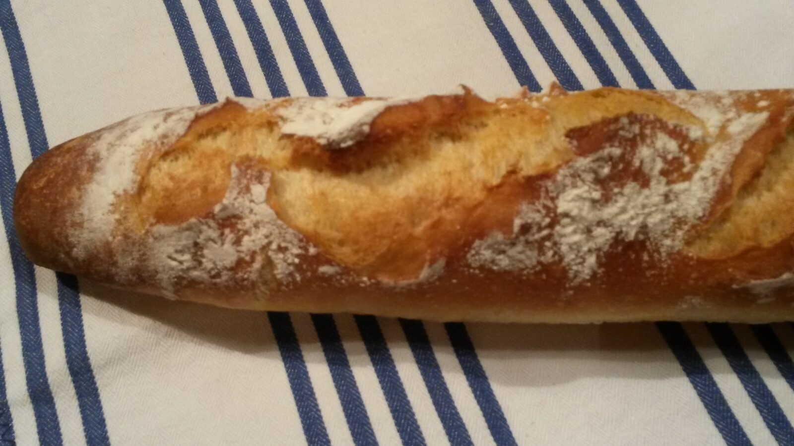 Baguette TRADITION