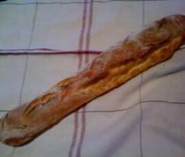 baguette tradition