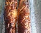 Baguette Viennoise