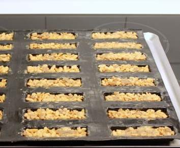 Barres de Céréales