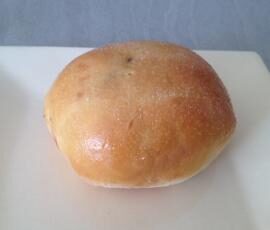 Beignets au Nutella sans friture