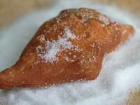 Beignets de Carnaval