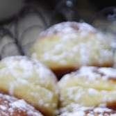 Beignets de Hanouka Home made