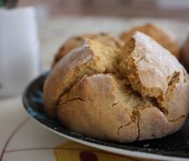 BETCHETS VEGAN (sans gluten/sans lait/sans oeufs/sans sucre)