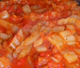 Bettes à la provençale