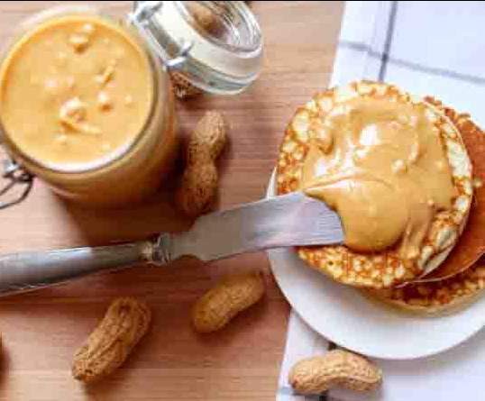 Beurre de cacahuète