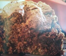 biscuit chocolat adoré des enfants!