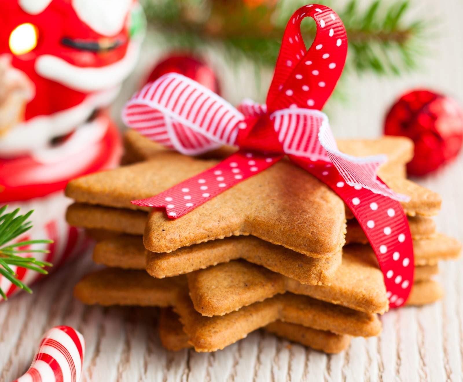 Biscuit de Noël