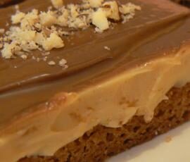 Biscuit du millionnaire