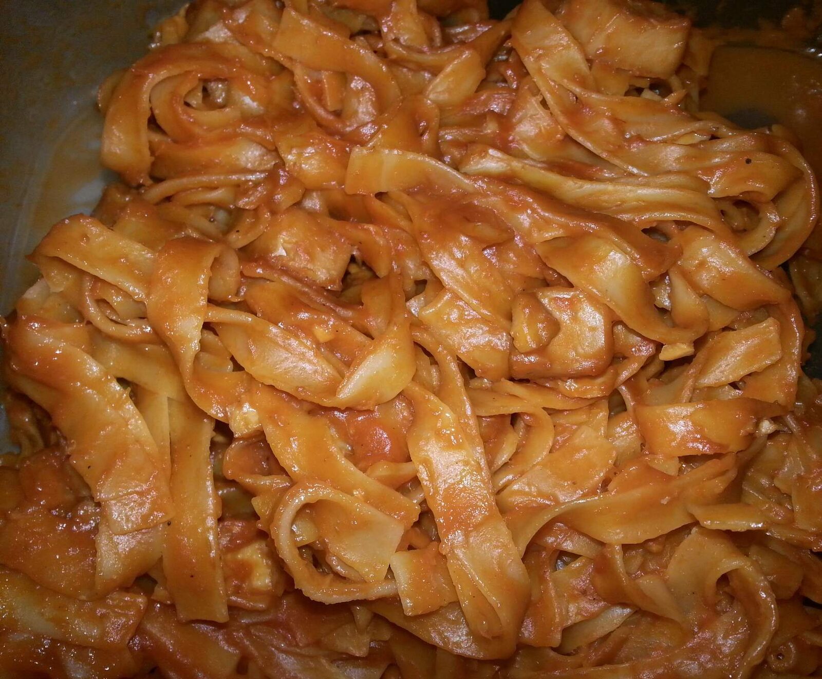 blancs de sèche à l'armoricaine