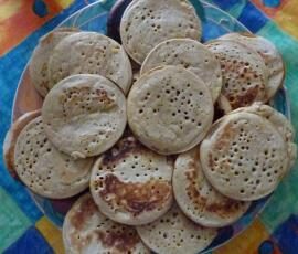 Blinis