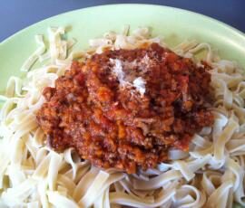 Bolognaise