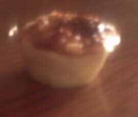 bouchon poireaux pommes de terre