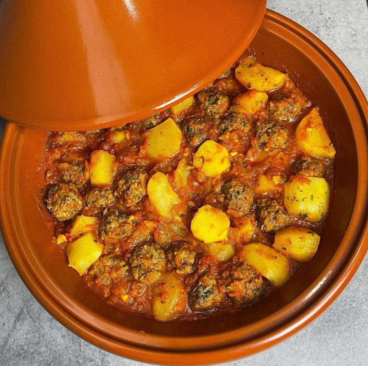 Boulettes de kefta by Mra O nos (Yoss006)