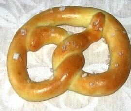 Bretzel