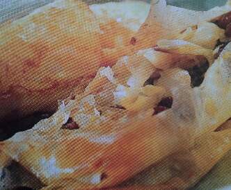 Brick du Nord aux endives