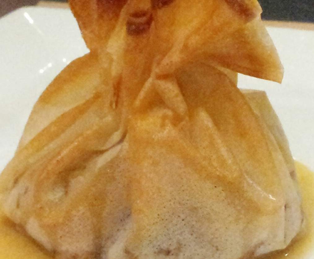 Brik de saint jaques