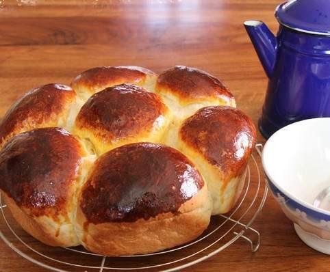 Brioche