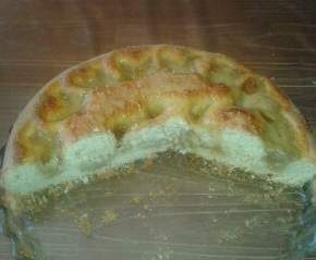 brioche à la cannelle (zimmtkueche)