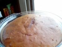 Brioche à la cocotte de Catiouchka