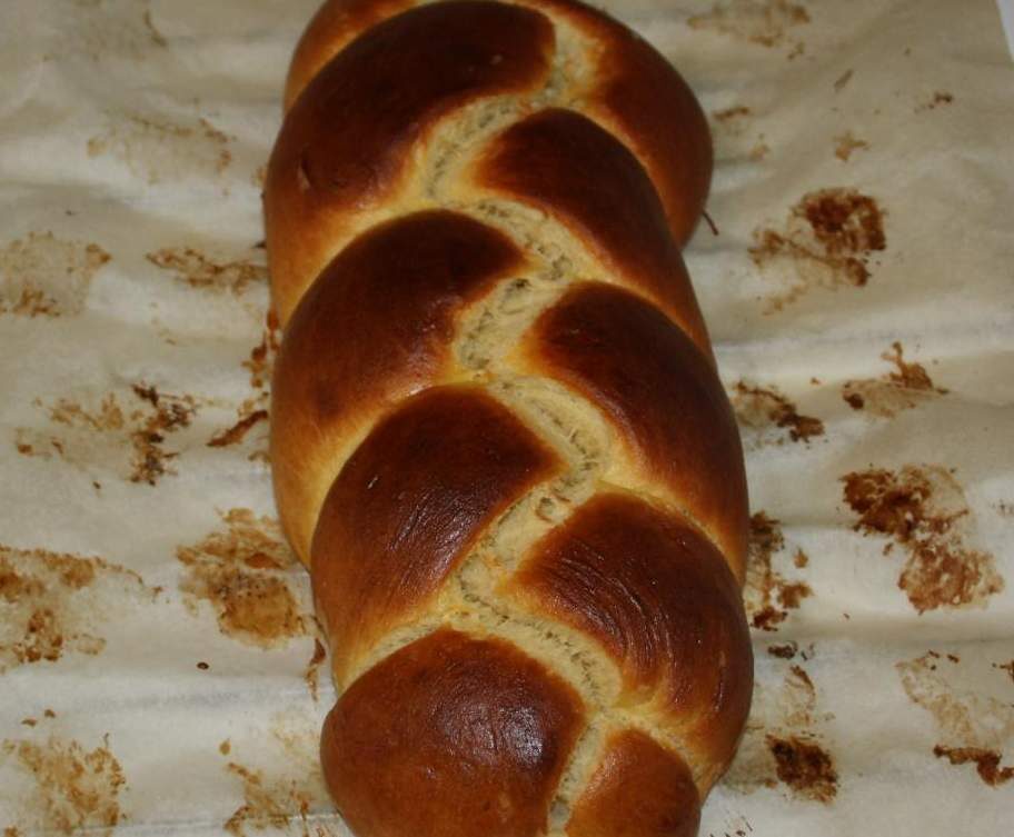 BRIOCHE AU RAISINS SECS