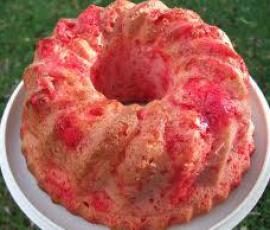 Brioche aux pralines (Saint Genis)