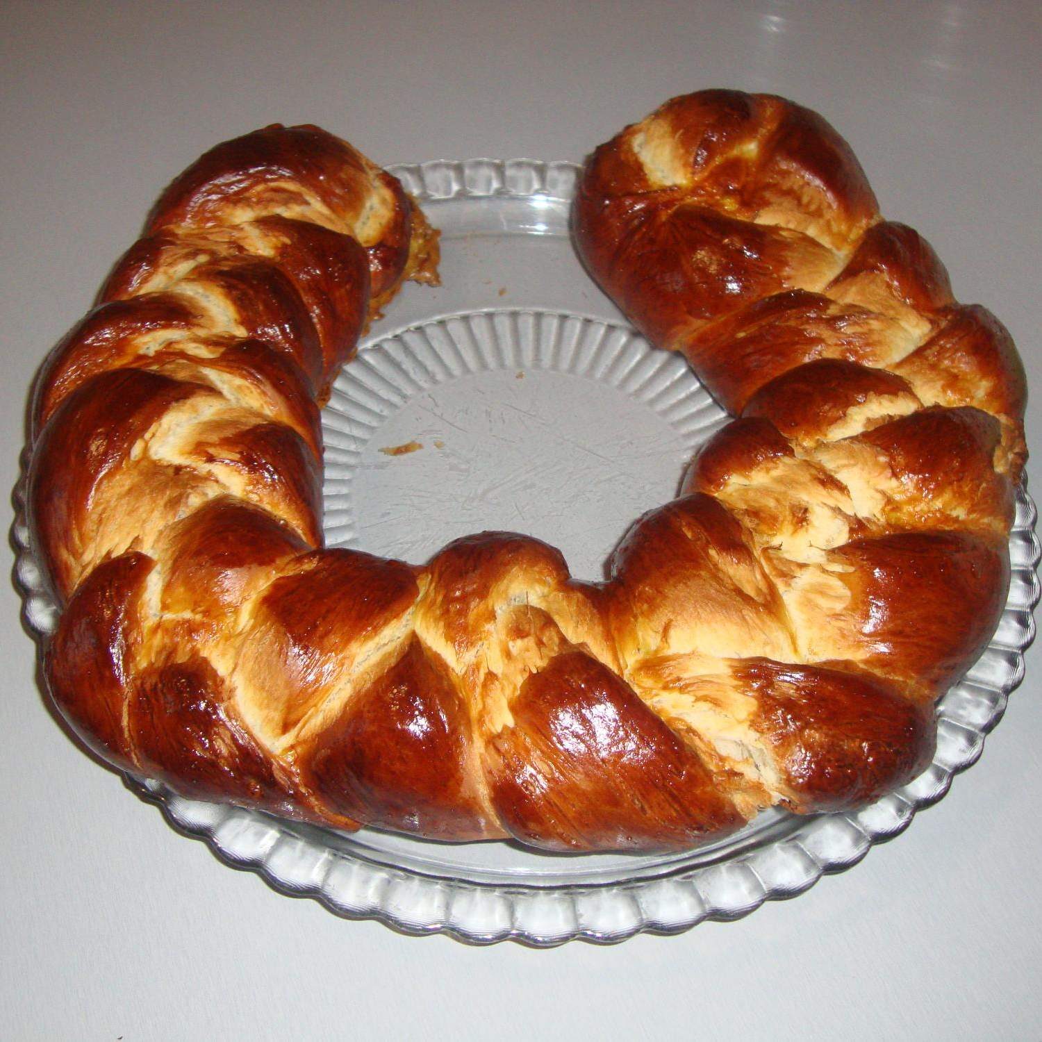 Brioche