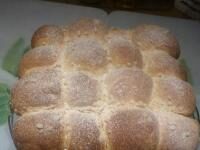 Brioche Buchty