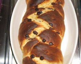 Brioche facile, rapide et délicieuse 2...