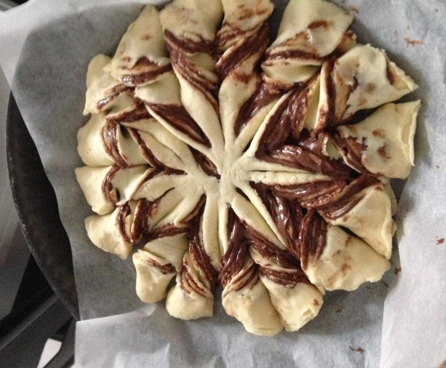 Brioche moelleuse sans gluten