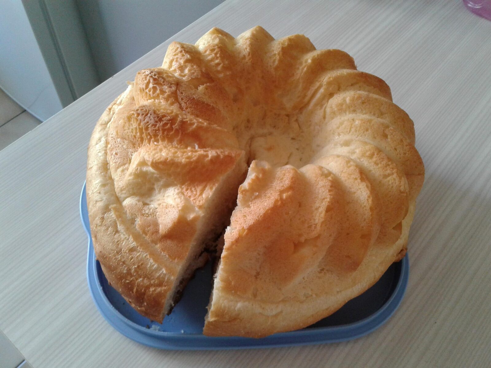 Brioche MON FOURNIL