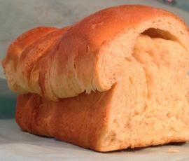 Brioche Russe