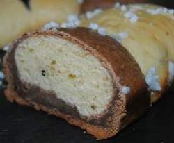 Brioche surprise