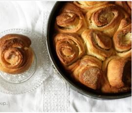brioche : torte delle rose