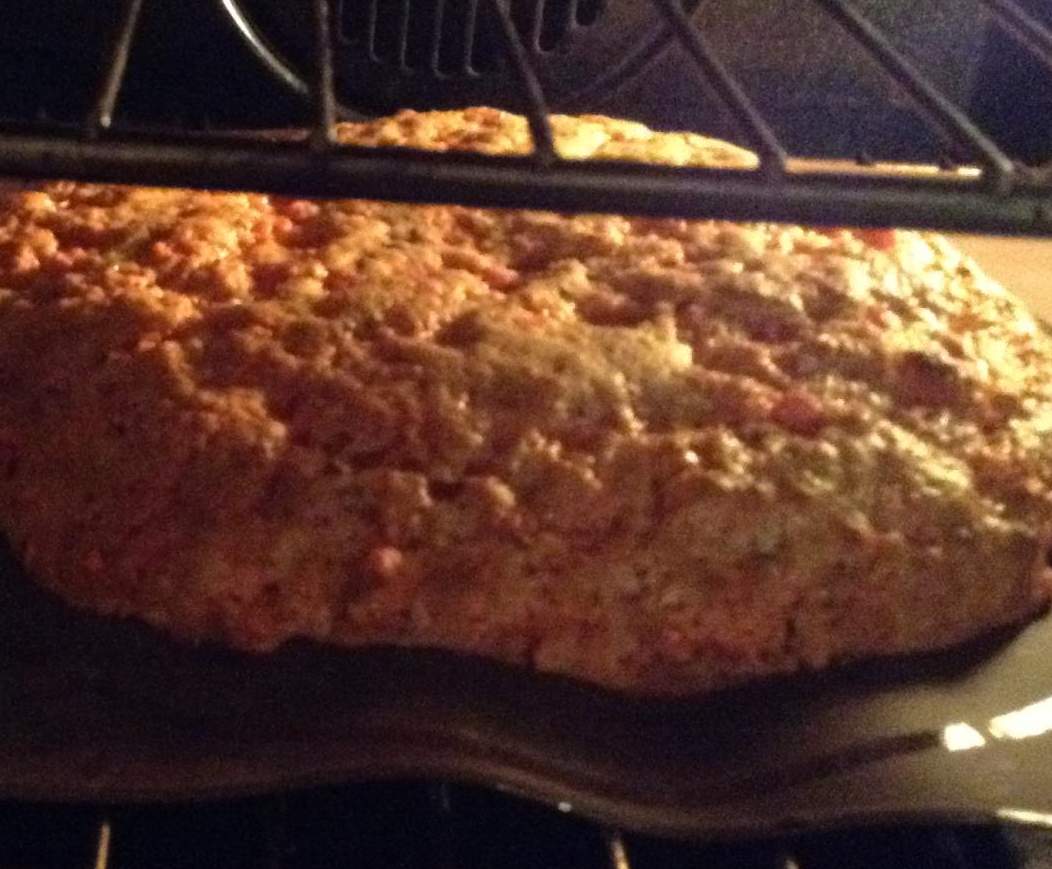 Brioche type praluline