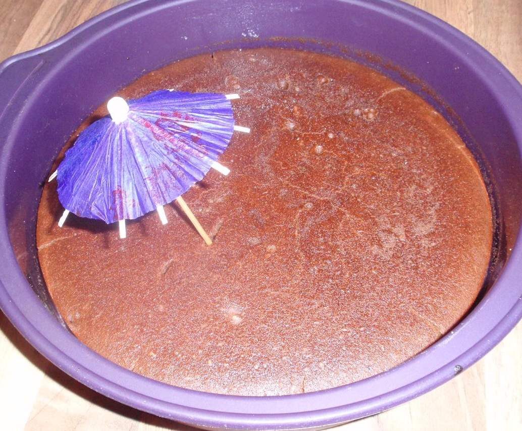 Brownies à la pulpe d'Okara (végan et sans gluten)