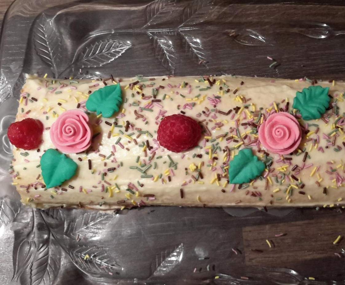 bûche de noel