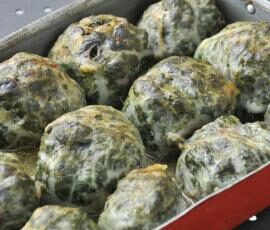 Caillettes Ardèchoises