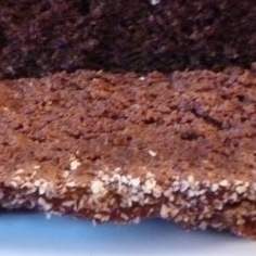 CAKE CHOCOLAT NOIX DE COCO