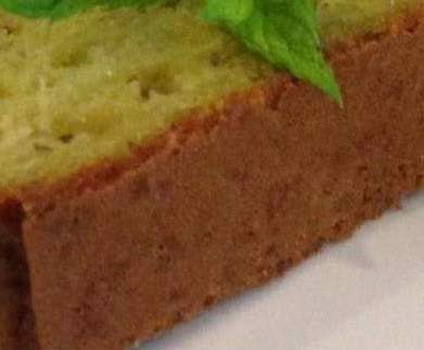 Cake olives tomates séchées