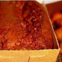 CAKE REGRESSIF AU NUTELLA©