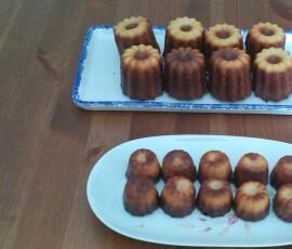 Canelé Bordelais